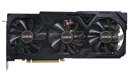 影驰rtx2070驱动