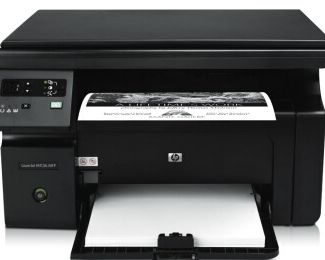 惠普打印机驱动程序下载m1005