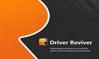 Driver Reviver驱动管理软件下载 v5.33.2.6 免费版