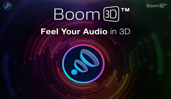 Boom 3D破解版