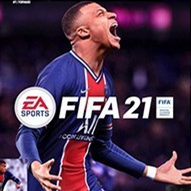 FIFA21破解版