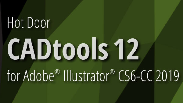 cadtools for illustrator 2020