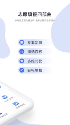 高考志愿君app