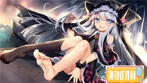 魔女兵器破解版截图8